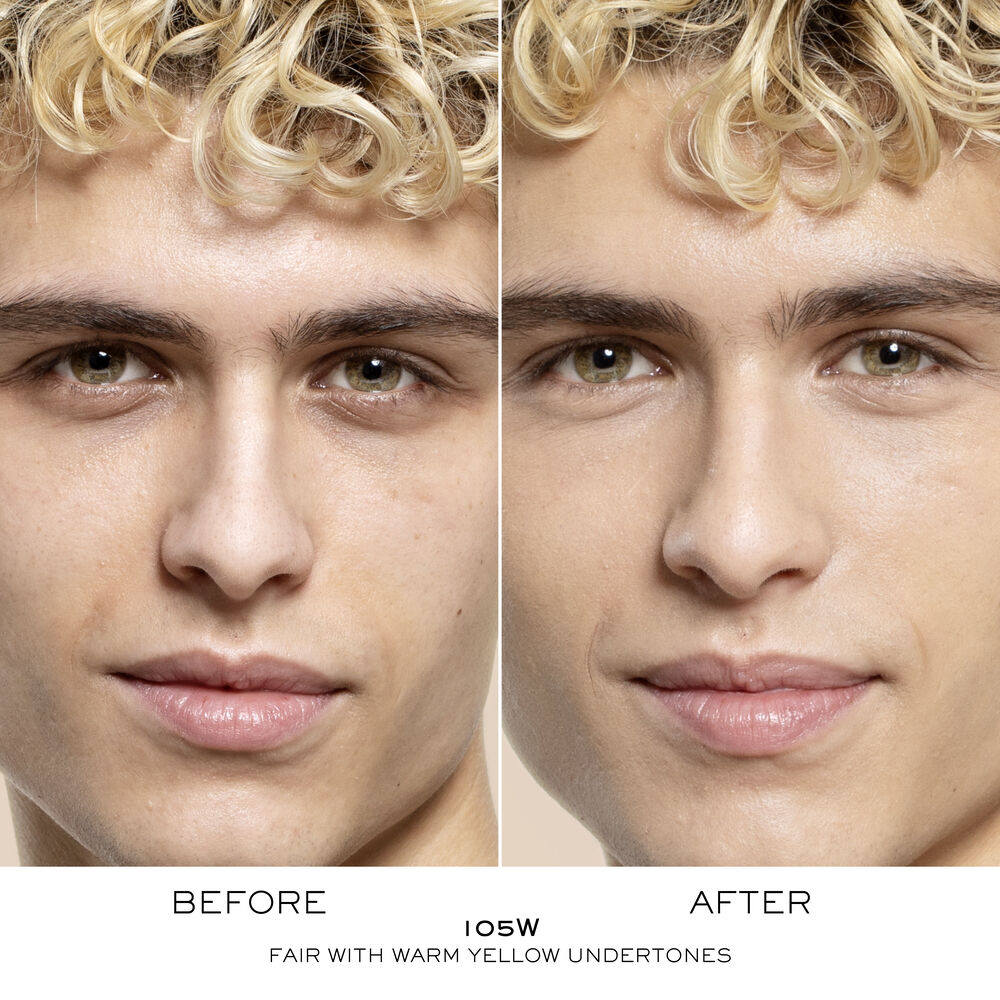 Corretivo Lancôme Teint Idôle Care and Glow - Sephora